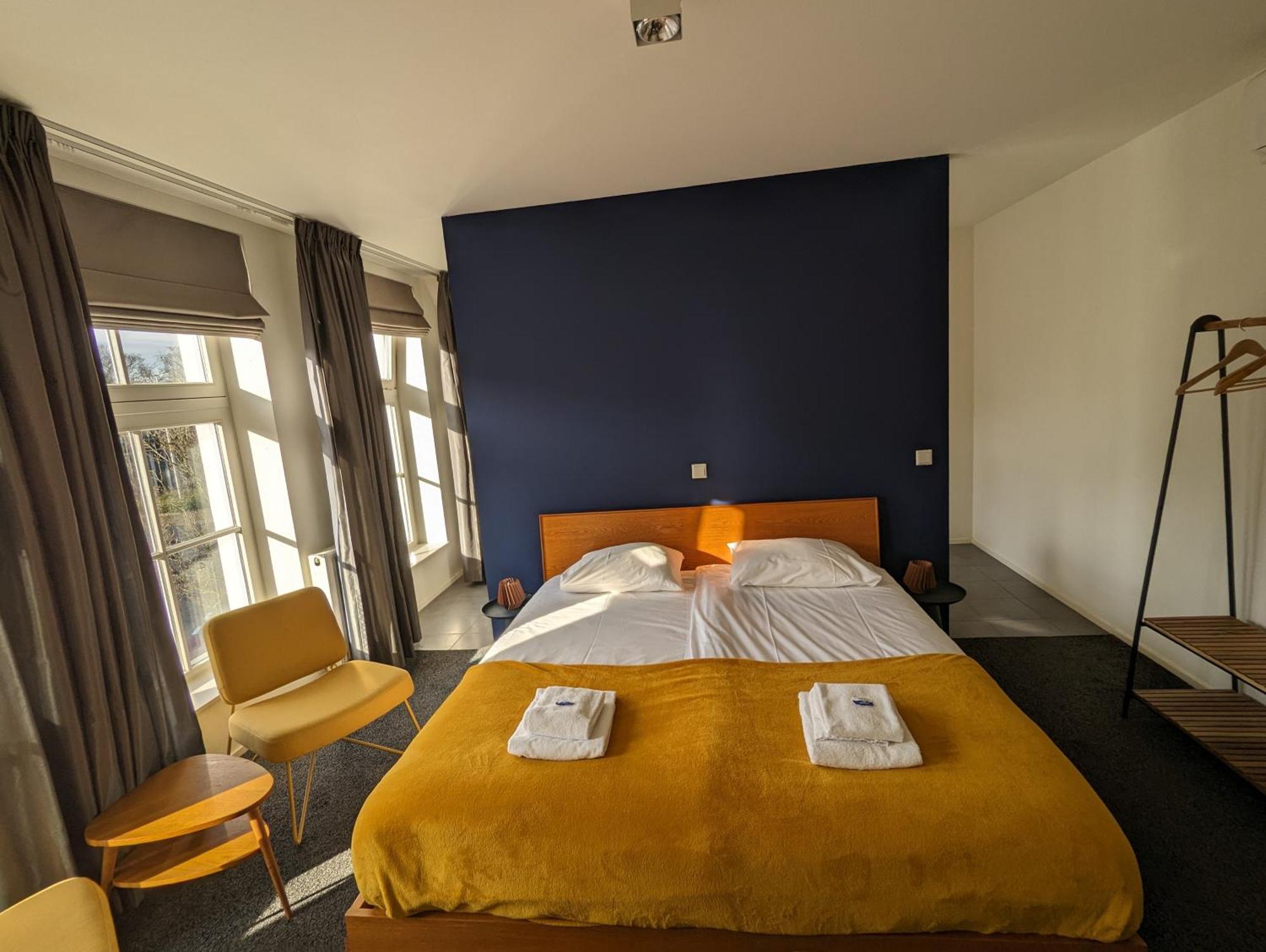 1851 Bar - Hotel - Cinema Wijk bij Duurstede Dış mekan fotoğraf