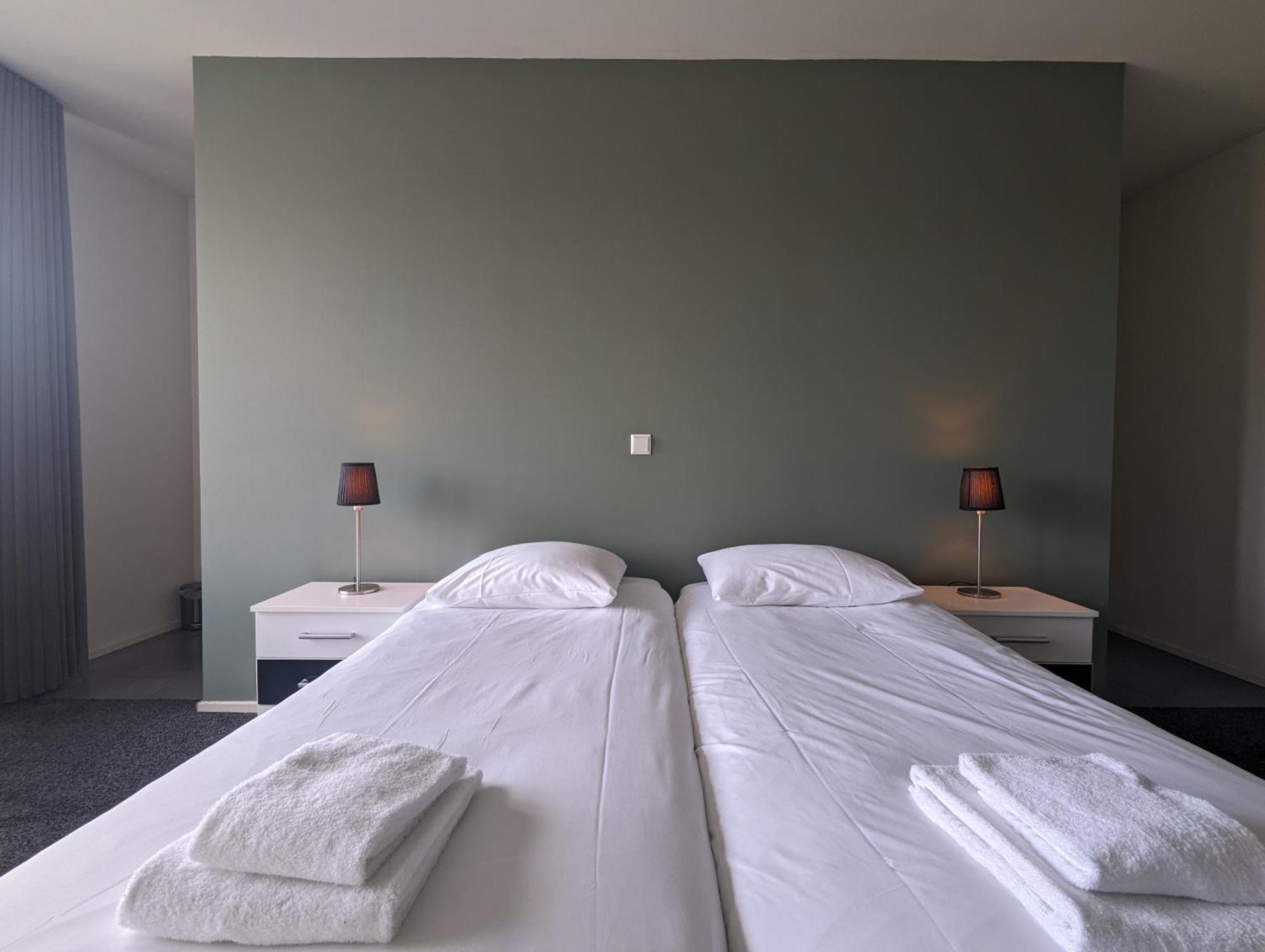 1851 Bar - Hotel - Cinema Wijk bij Duurstede Dış mekan fotoğraf