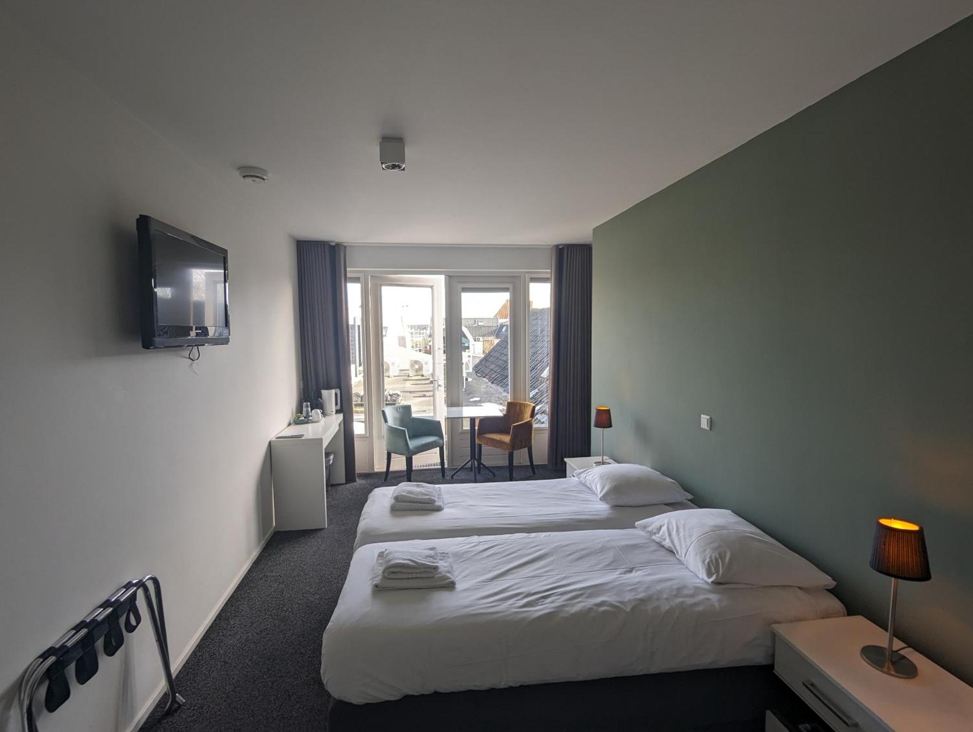 1851 Bar - Hotel - Cinema Wijk bij Duurstede Dış mekan fotoğraf
