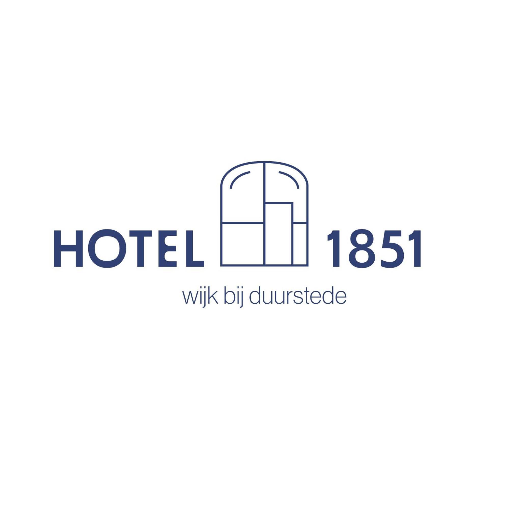 1851 Bar - Hotel - Cinema Wijk bij Duurstede Dış mekan fotoğraf